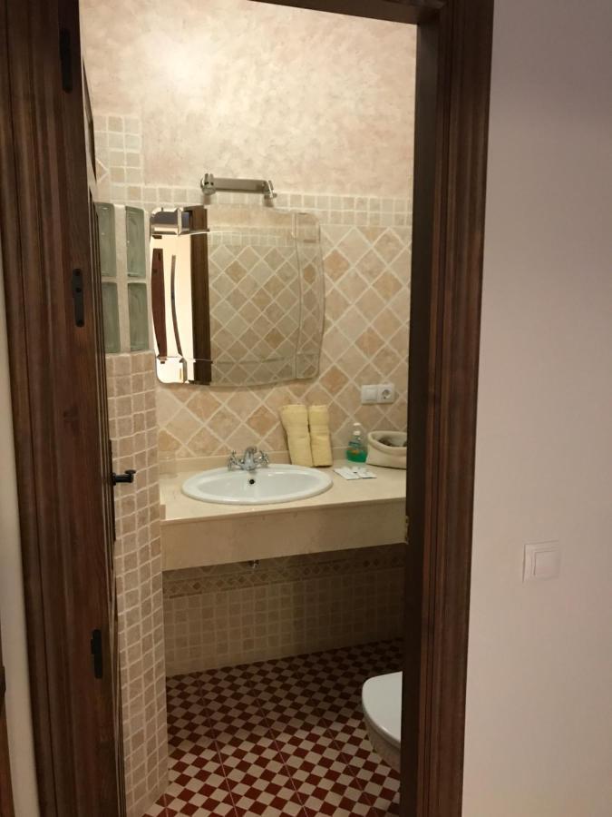 普拉佐拉乡村酒店 查兹拉德拉谢拉 外观 照片