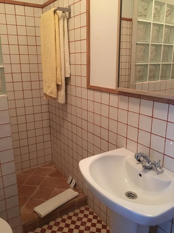 普拉佐拉乡村酒店 查兹拉德拉谢拉 外观 照片