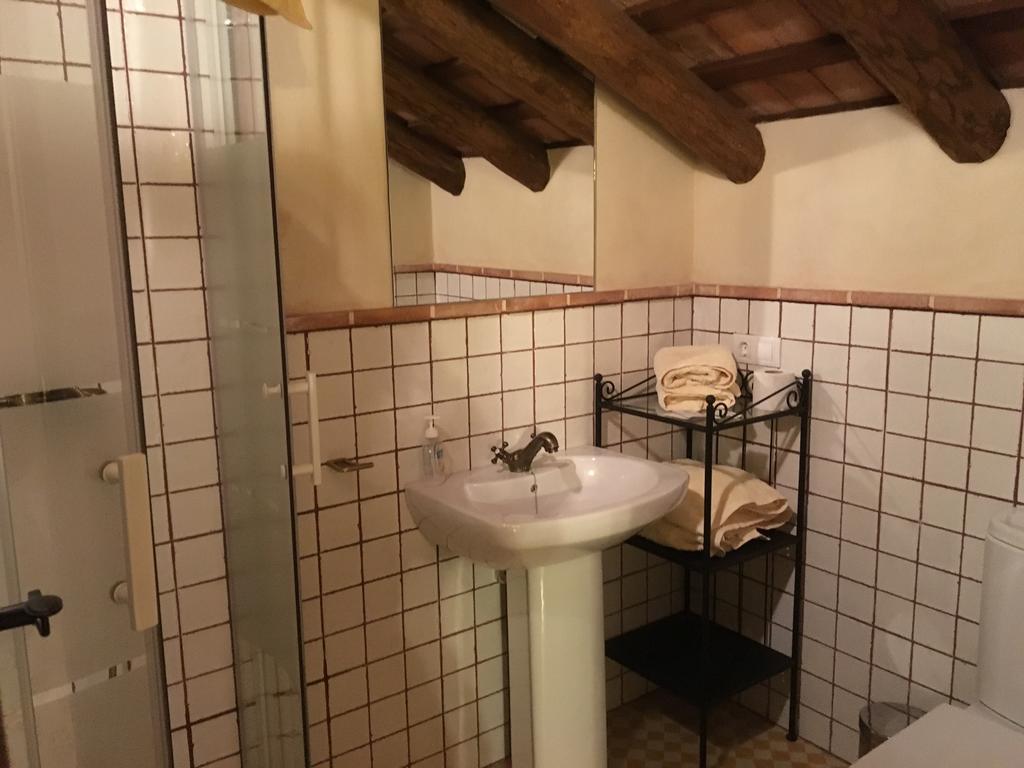 普拉佐拉乡村酒店 查兹拉德拉谢拉 外观 照片