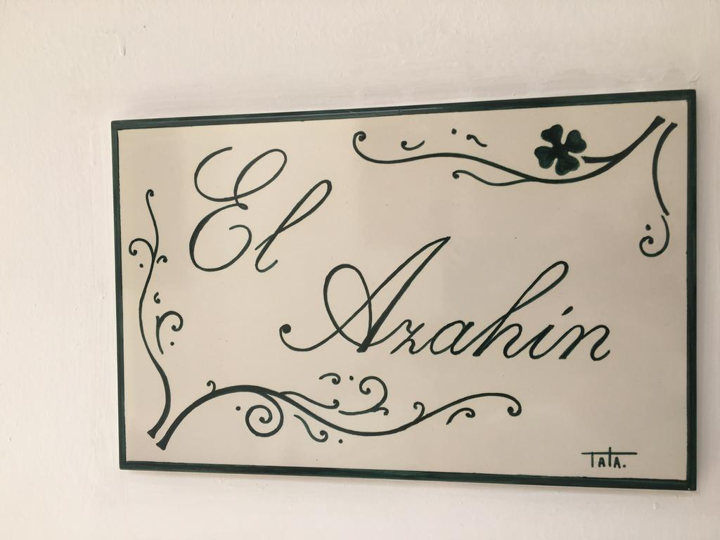普拉佐拉乡村酒店 查兹拉德拉谢拉 外观 照片